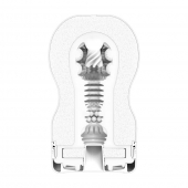 Мастурбатор TENGA SD Original Vacuum Cup Strong - Tenga - в Стерлитамаке купить с доставкой