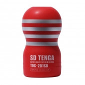 Мастурбатор TENGA SD Original Vacuum Cup - Tenga - в Стерлитамаке купить с доставкой