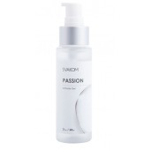 Смазка на водной основе Passion Intimate Gel - 60 мл. - Svakom - купить с доставкой в Стерлитамаке