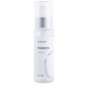 Смазка на водной основе Passion Intimate Gel - 60 мл. - Svakom - купить с доставкой в Стерлитамаке