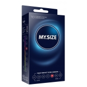 Презервативы MY.SIZE размер 60 - 10 шт. - My.Size - купить с доставкой в Стерлитамаке