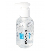 Смазка-увлажнитель SPLASHGLIDE LUBRICANT CLASSIC - 250 мл. - Splashglide - купить с доставкой в Стерлитамаке