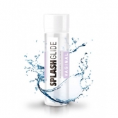 Смазка-увлажнитель с алоэ-вера SPLASHGLIDE VAGINAL - 50 мл. - Splashglide - купить с доставкой в Стерлитамаке
