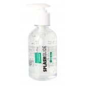 Гель-лубрикант продлевающего действия SPLASHGLIDE LONGPLAY PROLONG - 250 мл. - Splashglide - купить с доставкой в Стерлитамаке