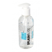 Смазка-увлажнитель SPLASHGLIDE LUBRICANT CLASSIC - 330 мл. - Splashglide - купить с доставкой в Стерлитамаке