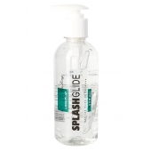 Гель-лубрикант продлевающего действия SPLASHGLIDE LONGPLAY PROLONG - 330 мл. - Splashglide - купить с доставкой в Стерлитамаке