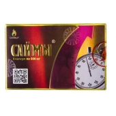 БАД для мужчин  Саймы  - 8 капсул (500 мг.) - Вселенная здоровья - купить с доставкой в Стерлитамаке