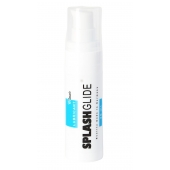 Лубрикант на водной основе Splashglide Lubricant Classic - 30 мл. - Splashglide - купить с доставкой в Стерлитамаке