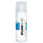 Лубрикант на водной основе Splashglide Lubricant Classic - 30 мл. - Splashglide - купить с доставкой в Стерлитамаке