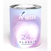 Классические презервативы Arlette Classic - 24 шт. - Arlette - купить с доставкой в Стерлитамаке