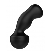 Черный вибростимулятор Nexus Gyro Vibe Extreme - 18 см. - Nexus Range - в Стерлитамаке купить с доставкой