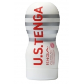 Мастурбатор Original Vacuum Cup Gentle Ultra size - Tenga - в Стерлитамаке купить с доставкой