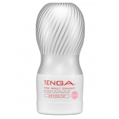 Мастурбатор Tenga Air Flow Cup Gentle - Tenga - в Стерлитамаке купить с доставкой