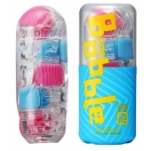 Мастурбатор Tenga Bobble Crazy Cubes - Tenga - в Стерлитамаке купить с доставкой