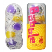 Мастурбатор Tenga Bobble Magic Marbles - Tenga - в Стерлитамаке купить с доставкой