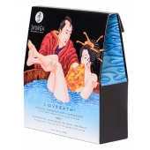 Соль для ванны Lovebath Ocean temptation, превращающая воду в гель - 650 гр. - Shunga - купить с доставкой в Стерлитамаке