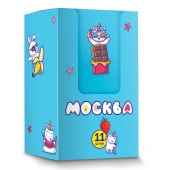 Набор из 11 саше лубрикантов  Москва - Москва - купить с доставкой в Стерлитамаке