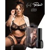 Телесный мастурбатор-вагина Feel Romi Chase - Kiiroo - в Стерлитамаке купить с доставкой