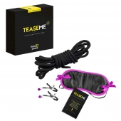 Эротическая игра для двоих Tease Me - Tease&Please - купить с доставкой в Стерлитамаке