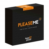 Эротическая игра для двоих Please Me - Tease&Please - купить с доставкой в Стерлитамаке