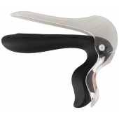 Вагинальный расширитель Vibrating Speculum с вибрацией и подсветкой - Orion - купить с доставкой в Стерлитамаке
