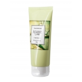 Лубрицирующий гель для интимного ухода Organic Rosemary с ароматом розмарина - 100 мл. - Pleasure Lab - купить с доставкой в Стерлитамаке