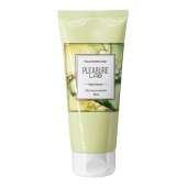 Лубрицирующий гель для интимного ухода Organic Rosemary с ароматом розмарина - 100 мл. - Pleasure Lab - купить с доставкой в Стерлитамаке