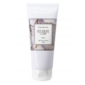 Лубрицирующий гель для интимного ухода Organic - 100 мл. - Pleasure Lab - купить с доставкой в Стерлитамаке