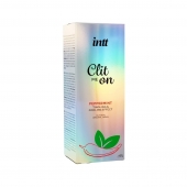 Клиторальный возбуждающий спрей Clit Me On Peppermint - 12 мл. - INTT - купить с доставкой в Стерлитамаке