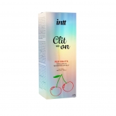 Клиторальный возбуждающий спрей Clit Me On Red Fruits - 12 мл. - INTT - купить с доставкой в Стерлитамаке