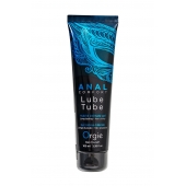 Анальный лубрикант на гибридной основе ORGIE Lube Tube Anal Comfort - 100 мл. - ORGIE - купить с доставкой в Стерлитамаке