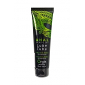 Анальный лубрикант на гибридной основе ORGIE Lube Tube Anal Sensitive с гиауроновой кислотой - 100 мл. - ORGIE - купить с доставкой в Стерлитамаке