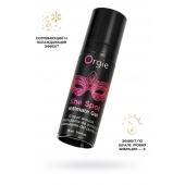 Интимный гель для G-точки ORGIE She Spot с возбуждающим эффектом - 15 мл. - ORGIE - купить с доставкой в Стерлитамаке