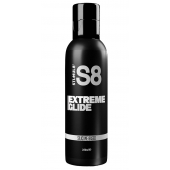 Лубрикант на силиконовой основе S8 Silicon Extreme Glide - 250 мл. - Stimul8 - купить с доставкой в Стерлитамаке Лубрикант на силиконовой основе S8 Silicon Extreme Glide - 250 мл. - Stimul8 - купить с доставкой в Стерлитамаке