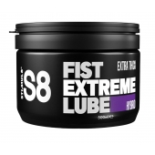 Гибридный лубрикант для фистинга S8 Hybrid Fist Extreme Lube - 500 мл. - Stimul8 - купить с доставкой в Стерлитамаке