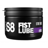 Гибридный лубрикант-желе для фистинга S8 Hybrid Fist Lube - 500 мл. - Stimul8 - купить с доставкой в Стерлитамаке