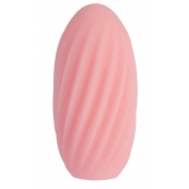 Розовый мастурбатор Alpha Masturbator Pleasure Pocket - Chisa - в Стерлитамаке купить с доставкой