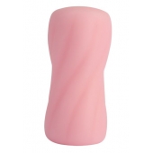 Розовый мастурбатор Blow Cox Masturbator Pleasure Pocket - Chisa - в Стерлитамаке купить с доставкой