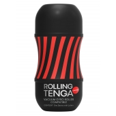 Мастурбатор Rolling Tenga Cup Strong - Tenga - в Стерлитамаке купить с доставкой
