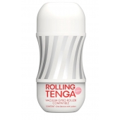 Мастурбатор Rolling Tenga Cup Gentle - Tenga - в Стерлитамаке купить с доставкой