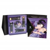 Подарочный набор Geishas secret из 5 предметов - Shunga - купить с доставкой в Стерлитамаке