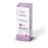 Увлажняющий гель с гиалуроновой кислотой Vagisex - 30 гр. - INTT - купить с доставкой в Стерлитамаке