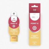 Возбуждающий гель Point-G - 8 гр. - INTT - купить с доставкой в Стерлитамаке