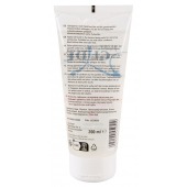 Лубрикант на водной основе Just Glide Strawberry с ароматом клубники - 200 мл. - Orion - купить с доставкой в Стерлитамаке