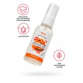 Съедобная гель-смазка Yovee «Карамельные ласки» с Д-пантенолом и вкусом Dulce de Leche - 50 мл. - ToyFa - купить с доставкой в Стерлитамаке