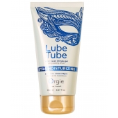 Интимный гель на водной основе Lube Tube Xtra Moisturizing с увлажняющим эффектом - 150 мл. - ORGIE - купить с доставкой в Стерлитамаке