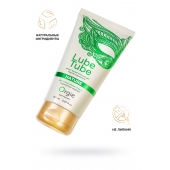 Интимный гель на водной основе Lube Tube Nature - 150 мл. - ORGIE - купить с доставкой в Стерлитамаке