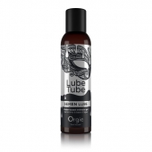 Интимный гель на водной основе Lube Tube Semen Lube - 150 мл. - ORGIE - купить с доставкой в Стерлитамаке