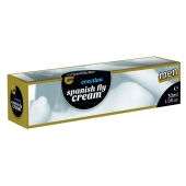 Крем для усиления эрекции Ero Spain Fly Cream - 30 мл. - Ero - купить с доставкой в Стерлитамаке
