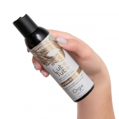 Интимный гель на водной основе Lube Tube Human Lube - 150 мл. - ORGIE - купить с доставкой в Стерлитамаке